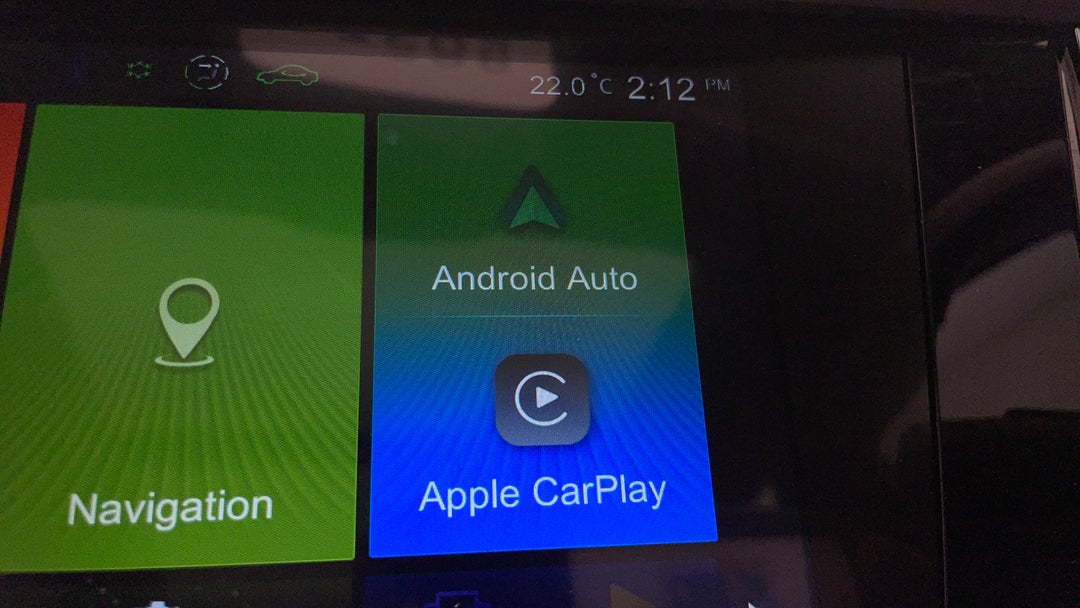 2021 MG ZS EV Essence, Automatic, 27972 km, Android/Apple Car Play