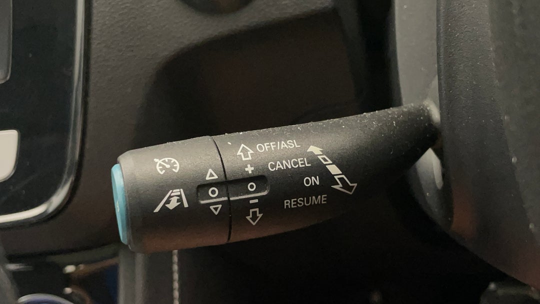 2021 MG ZS EV Essence, Automatic, 27972 km, Cruise Control