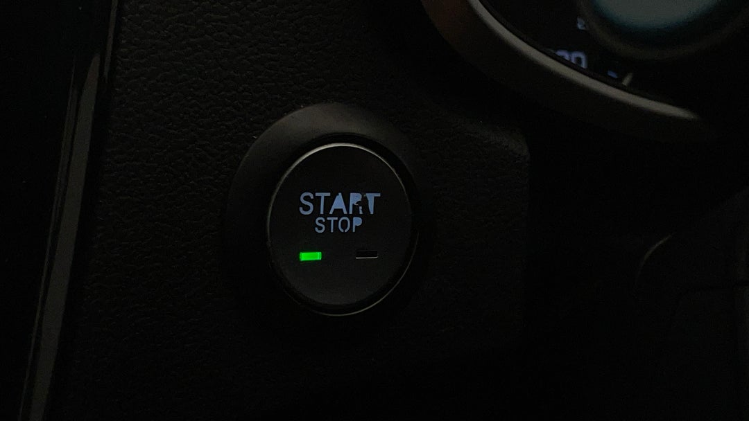 2021 MG ZS EV Essence, Automatic, 27972 km, Keyless / Button Start