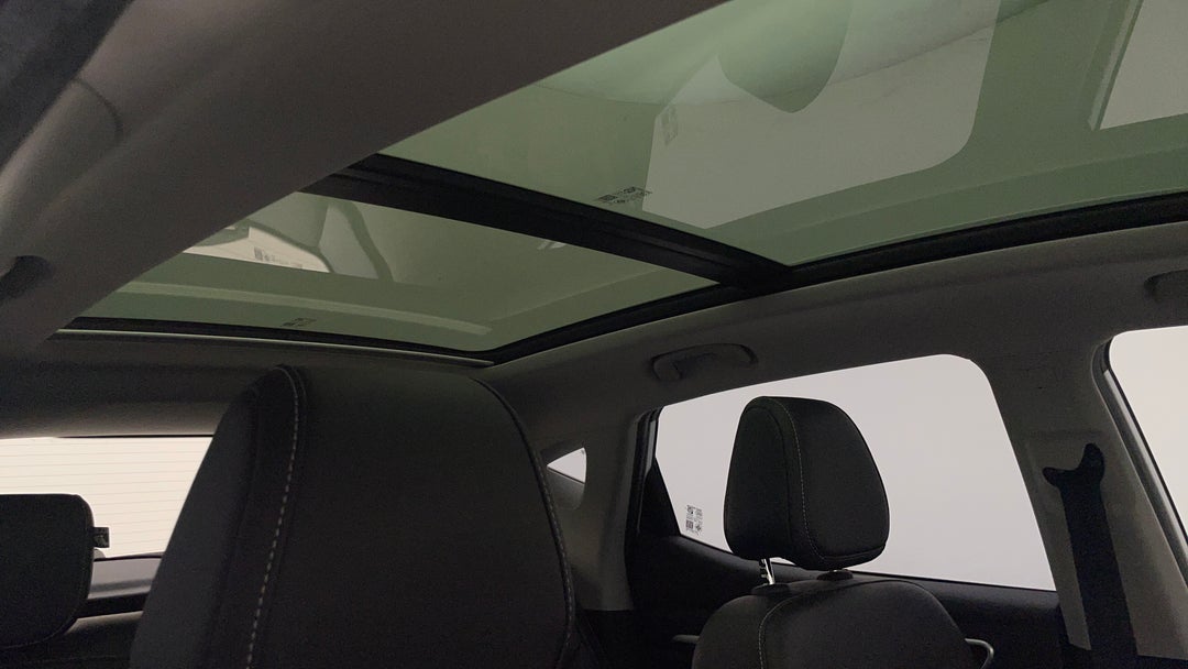 2021 MG ZS EV Essence, Automatic, 27972 km, Interior Sunroof/Moonroof