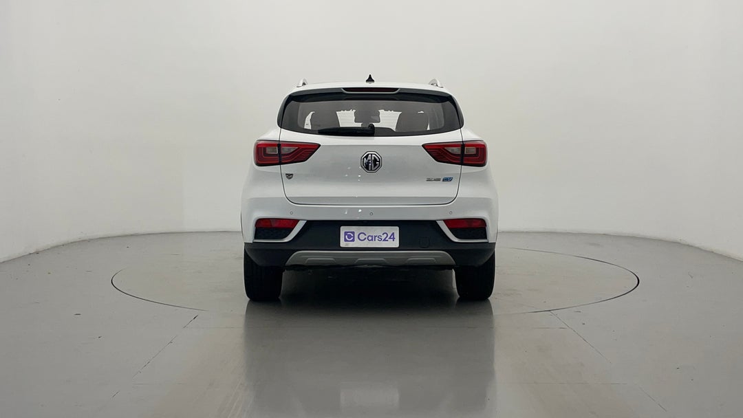 2021 MG ZS EV Essence, Automatic, 27972 km, Back/Rear View