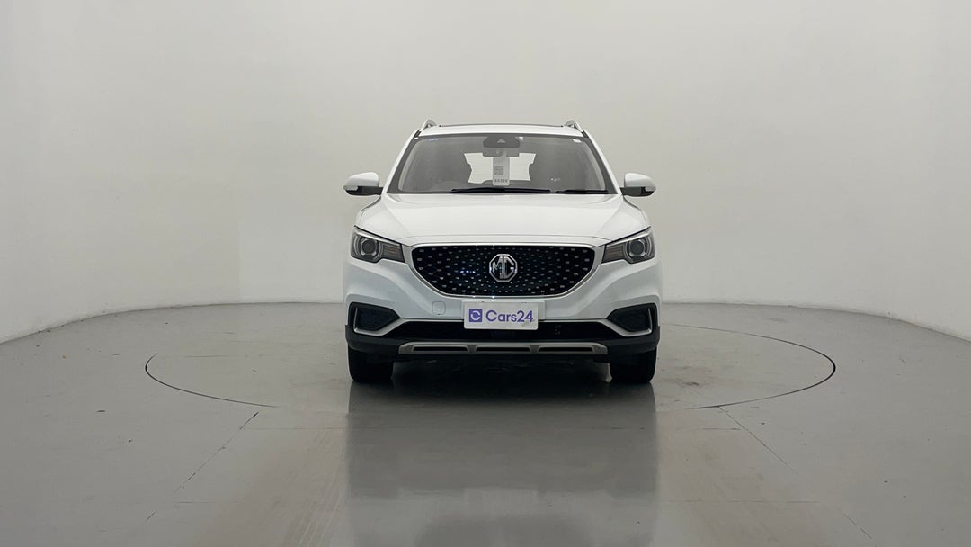 2021 MG ZS EV Essence, Automatic, 27972 km, Front View