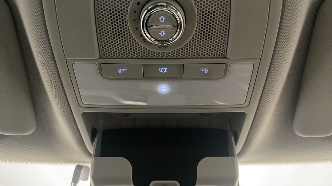 2021 MG ZS EV Essence, Automatic, 27972 km, On-Roof Controls/Sunglass holder