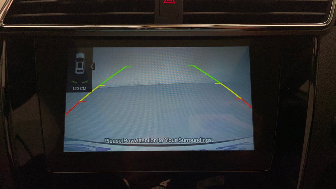 2021 MG ZS EV Essence, Automatic, 27972 km, Parking Camera