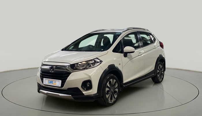 2020 Honda WR-V 1.5L I-DTEC SV MT, Diesel, Manual, 70,288 km, Left Front Diagonal