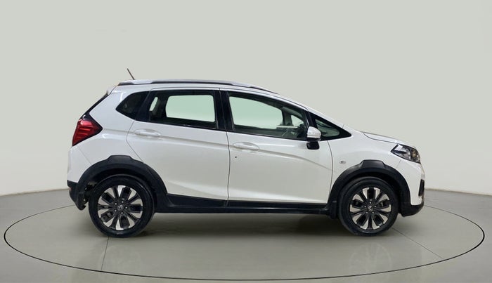 2020 Honda WR-V 1.5L I-DTEC SV MT, Diesel, Manual, 70,288 km, Right Side View