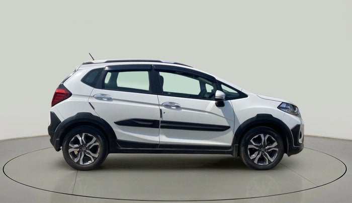 2019 Honda WR-V 1.2L I-VTEC VX MT, Petrol, Manual, 16,694 km, Right Side View