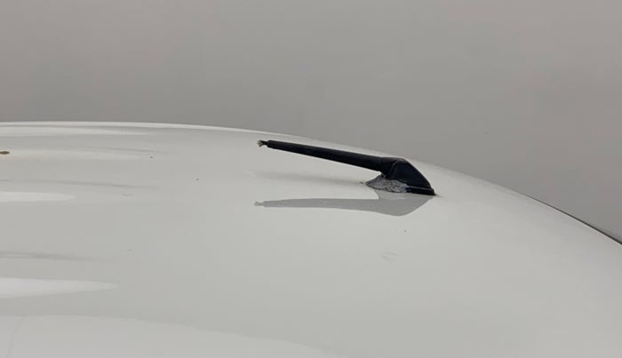 2014 Maruti Celerio VXI, Petrol, Manual, 1,25,556 km, Roof - Antenna has minor damage