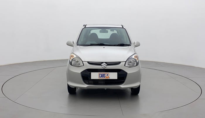 2016 Maruti Alto 800 LXI, Petrol, Manual, 59,638 km, Highlights