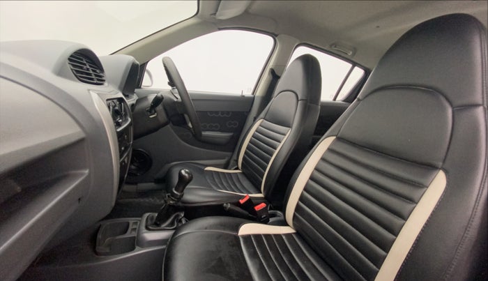 2016 Maruti Alto 800 LXI, Petrol, Manual, 59,638 km, Right Side Front Door Cabin