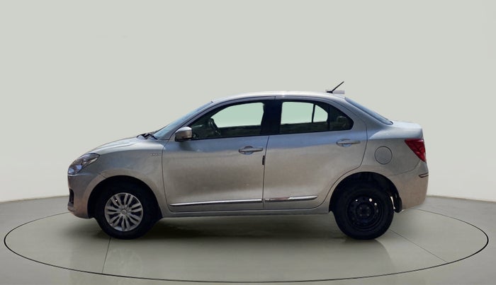 2019 Maruti Dzire VDI, Diesel, Manual, 69,492 km, Left Side
