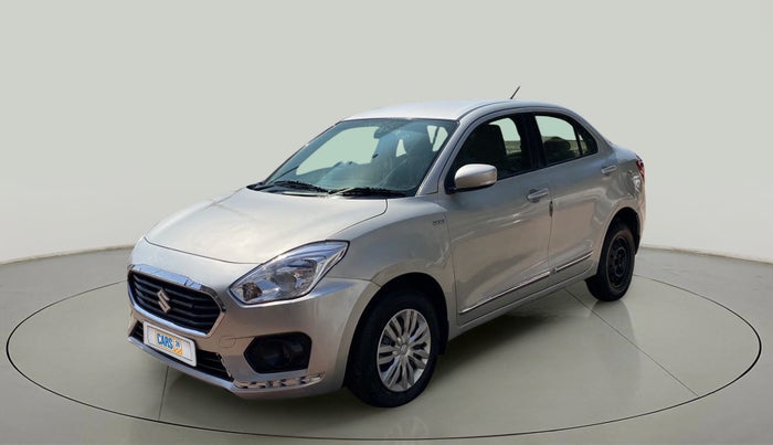 2019 Maruti Dzire VDI, Diesel, Manual, 69,492 km, Left Front Diagonal