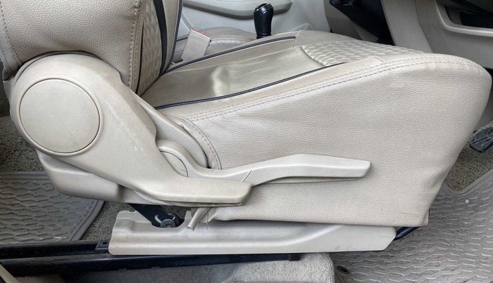2019 Maruti Dzire VDI, Diesel, Manual, 69,492 km, Driver Side Adjustment Panel