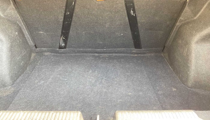 2019 Maruti Dzire VDI, Diesel, Manual, 69,492 km, Boot Inside