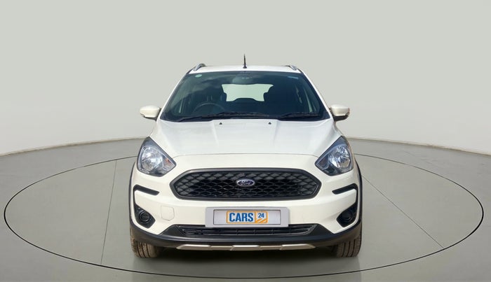 2020 Ford FREESTYLE TITANIUM 1.2 PETROL, Petrol, Manual, 22,515 km, Highlights