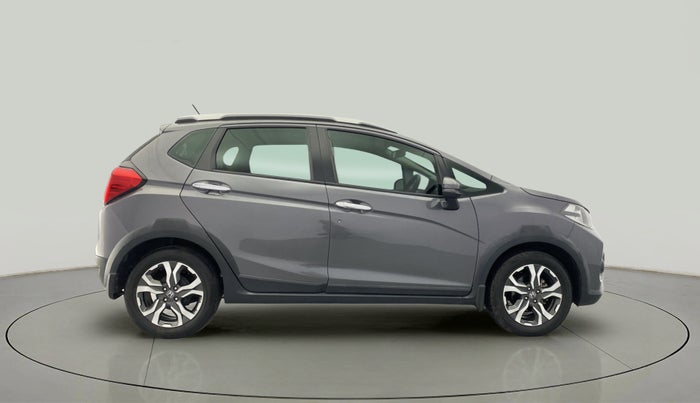 2018 Honda WR-V 1.2L I-VTEC VX MT, Petrol, Manual, 37,824 km, Right Side View