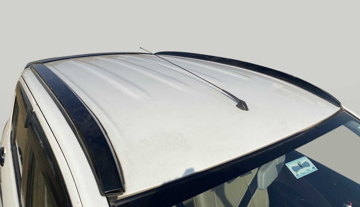 2018 Maruti Celerio X ZXI AMT, Petrol, Automatic, 68,879 km, Roof