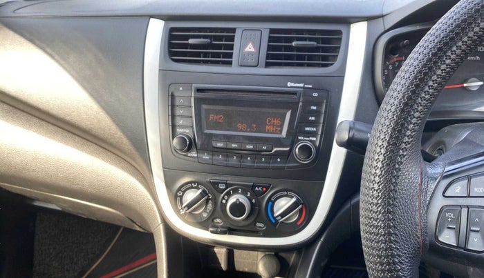 2018 Maruti Celerio X ZXI AMT, Petrol, Automatic, 68,879 km, Air Conditioner