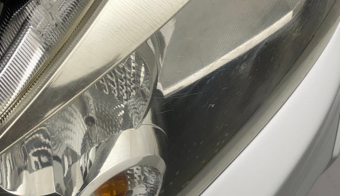 2018 Maruti Celerio ZXI, Petrol, Manual, 59,563 km, Left headlight - Minor scratches