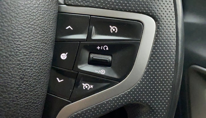 2019 Tata Harrier XZ 2.0L, Diesel, Manual, 25,912 km, Adaptive Cruise Control