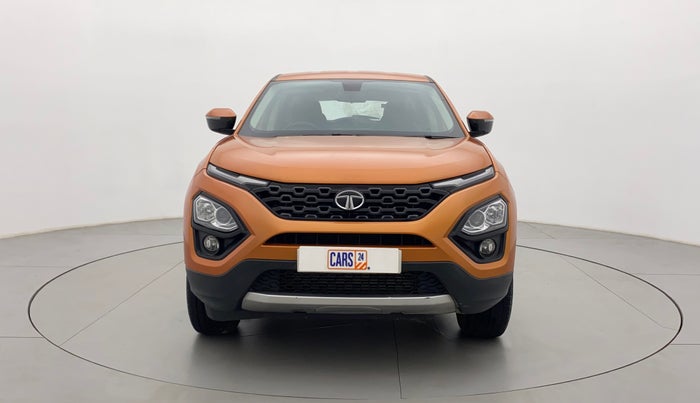 2019 Tata Harrier XZ 2.0L, Diesel, Manual, 25,912 km, Highlights