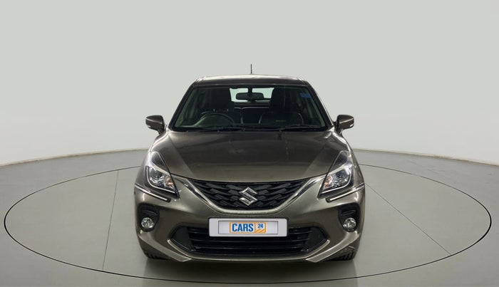 2019 Maruti Baleno ZETA PETROL 1.2, Petrol, Manual, 26,463 km, Highlights