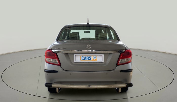 2020 Maruti Dzire ZXI, Petrol, Manual, 10,758 km, Back/Rear