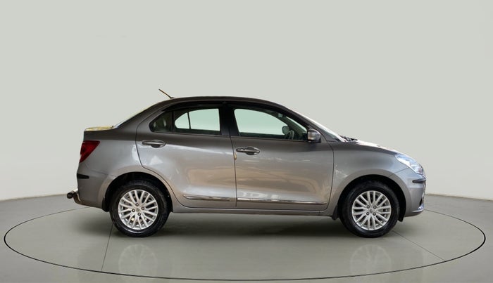 2020 Maruti Dzire ZXI, Petrol, Manual, 10,758 km, Right Side View
