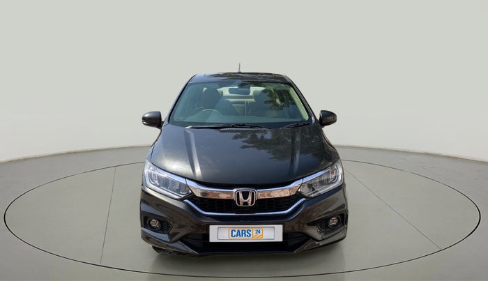 2017 Honda City 1.5L I-VTEC ZX CVT, Petrol, Automatic, 49,641 km, Highlights