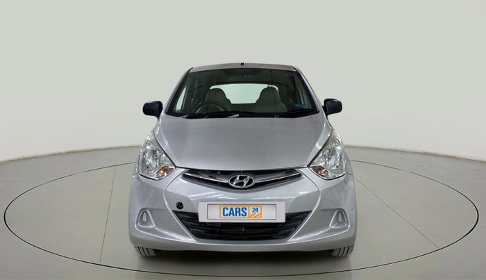 2018 Hyundai Eon ERA +, Petrol, Manual, 81,194 km, Highlights