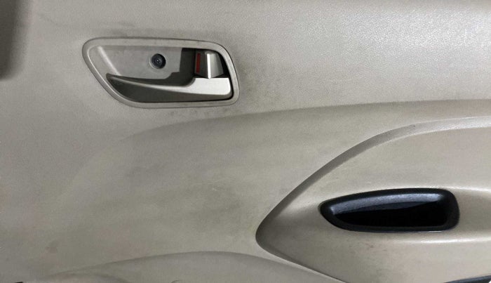 2019 Hyundai NEW SANTRO SPORTZ MT, Petrol, Manual, 33,487 km, Driver Side Door Panels Control