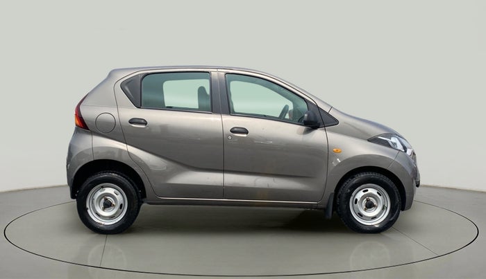 2019 Datsun Redi Go A, Petrol, Manual, 40,295 km, Right Side View