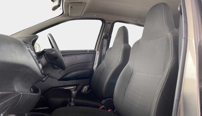 2019 Datsun Redi Go A, Petrol, Manual, 40,295 km, Right Side Front Door Cabin