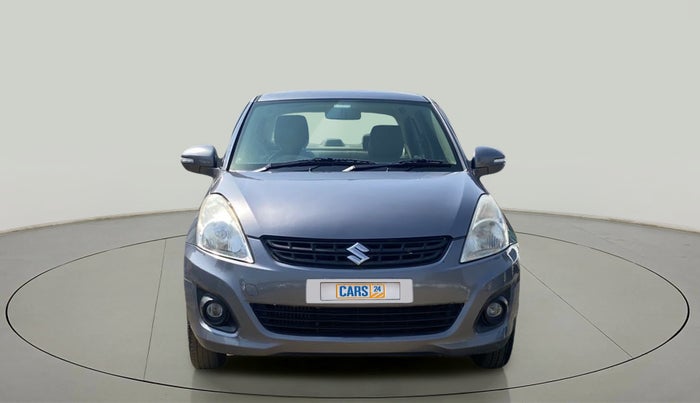 2014 Maruti Swift Dzire VDI, Diesel, Manual, 91,022 km, Highlights