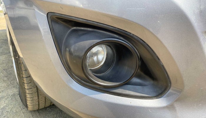2014 Maruti Swift Dzire VDI, Diesel, Manual, 91,022 km, Right fog light - Not working