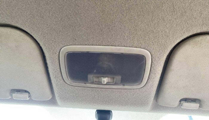2015 Hyundai i10 SPORTZ 1.1, Petrol, Manual, 43,097 km, Ceiling - Roof light/s not working