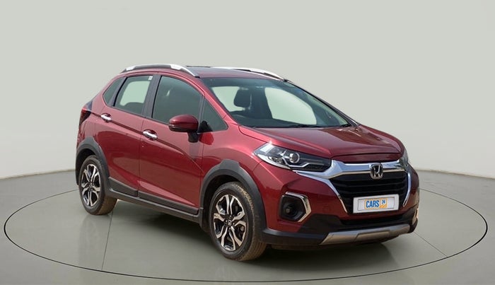 2022 Honda WR-V 1.2L I-VTEC VX MT, Petrol, Manual, 9,543 km, SRP