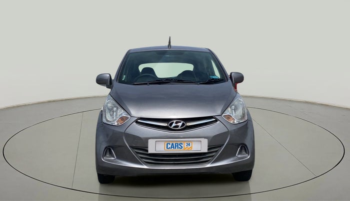 2012 Hyundai Eon ERA +, Petrol, Manual, 65,493 km, Highlights