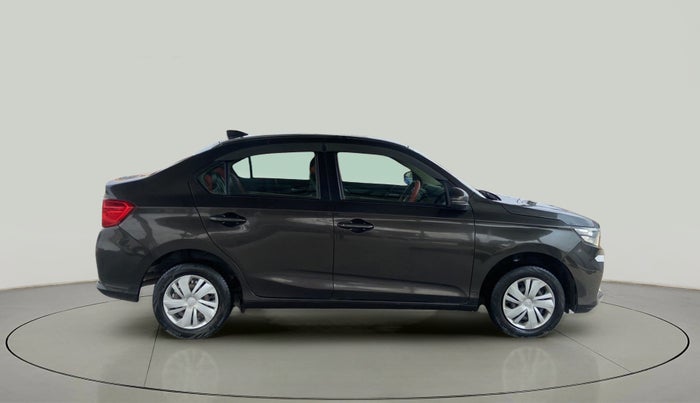 2019 Honda Amaze 1.5L I-DTEC S, Diesel, Manual, 86,493 km, Right Side View