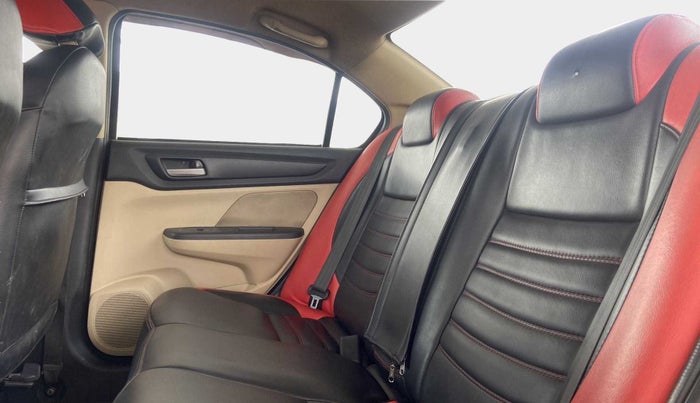 2019 Honda Amaze 1.5L I-DTEC S, Diesel, Manual, 86,493 km, Right Side Rear Door Cabin