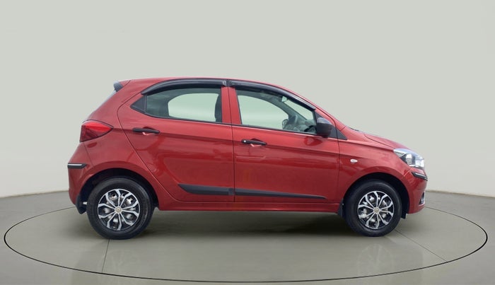 2019 Tata Tiago XM PETROL, Petrol, Manual, 16,820 km, Right Side View