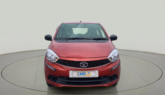 2019 Tata Tiago XM PETROL, Petrol, Manual, 16,820 km, Highlights