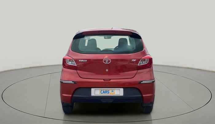 2019 Tata Tiago XM PETROL, Petrol, Manual, 16,820 km, Back/Rear