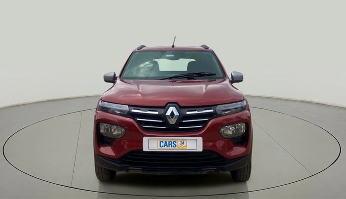 2020 Renault Kwid RXT 1.0 AMT (O), Petrol, Automatic, 18,002 km, Highlights