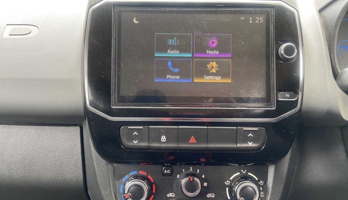 2020 Renault Kwid RXT 1.0 AMT (O), Petrol, Automatic, 18,002 km, Air Conditioner