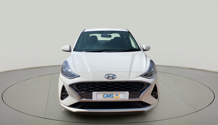 2022 Hyundai AURA S 1.2 CNG, CNG, Manual, 56,527 km, Highlights