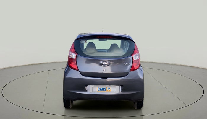 2016 Hyundai Eon ERA +, Petrol, Manual, 96,541 km, Back/Rear