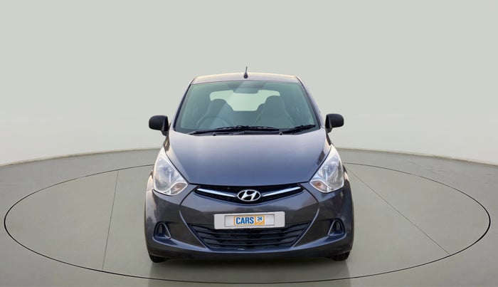 2016 Hyundai Eon ERA +, Petrol, Manual, 96,385 km, Top Features