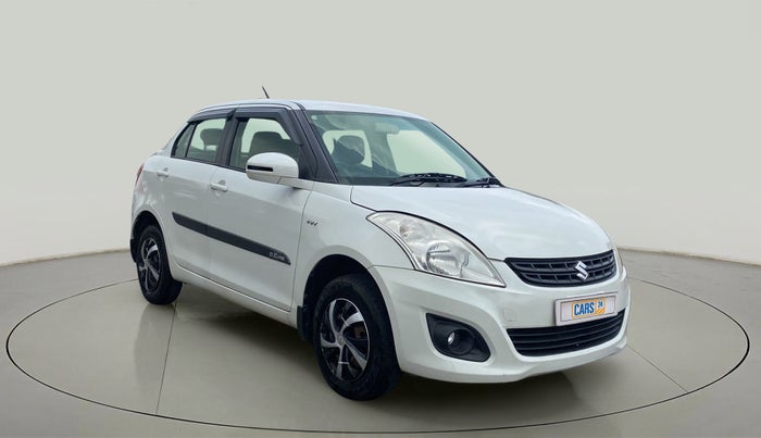 2014 Maruti Swift Dzire VXI, Petrol, Manual, 65,644 km, SRP