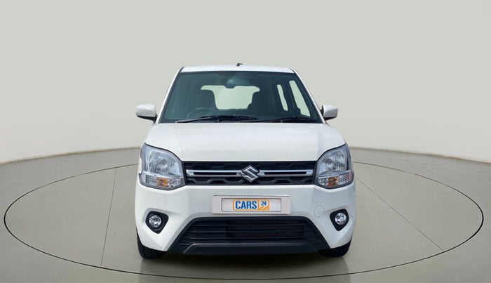 2020 Maruti New Wagon-R ZXI 1.2 AMT, Petrol, Automatic, 4,303 km, Highlights